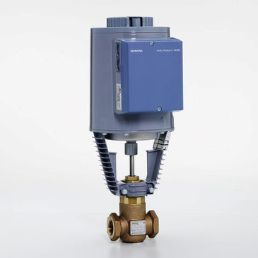 SIEMENS 291-03167 GLOBE VALVES