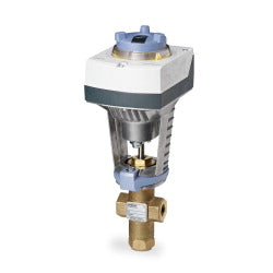 SIEMENS 373-03204 ACTUATORS