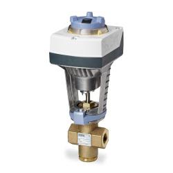 SIEMENS 373-03183 CONTROL VALVES