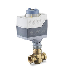SIEMENS 364-02027 STOP & SHUT OFF VALVES