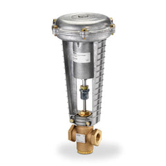 SIEMENS 283-03075 GLOBE VALVES