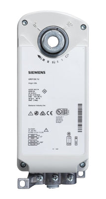 SIEMENS GRD126.1U RELAYS