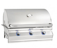 FIRE MAGIC GRILLS Fire Magic Grills A790I-7EAN Aurora 90,000 BTU 36-Inch 3-Burner Built-In Grill
