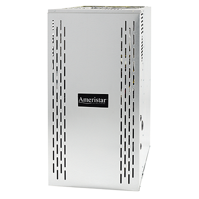 TRANE TRANE 24000 BTU R-454B 14 SEER2 Central Furnace + Coil System