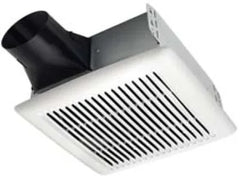 NUTONE AE80 INLINE DUCT FANS