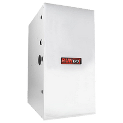 TRANE TRANE 30000 BTU R-454B 15 SEER2 Central Heat Pump + Furnace + Coil