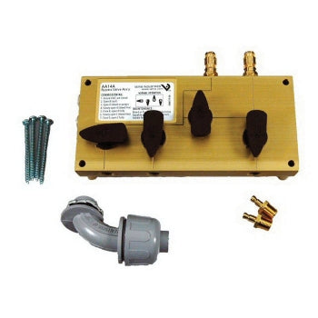 VERIS AA14A BYPASS VALVES