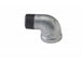 SOVAL 130-015 GALVANIZED FITTINGS