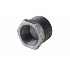 SOVAL 200-012002 GALVANIZED FITTINGS