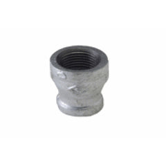 SOVAL 171-020010 GALVANIZED FITTINGS