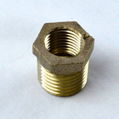 EVERFLOW BRBU1124-NL BRASS FITTINGS