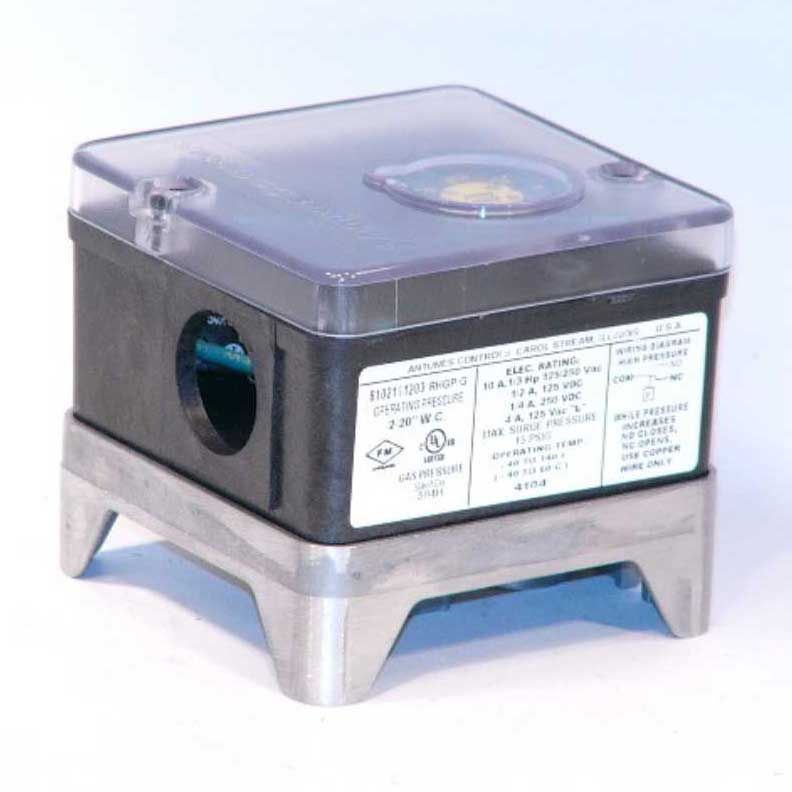 ANTUNES 8102111203 PRESSURE SWITCHES
