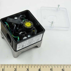 ANTUNES 8101111407 BLOCKED VENT SWITCHES