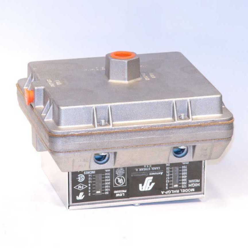 ANTUNES 804112105 AIR FLOW SWITCHES