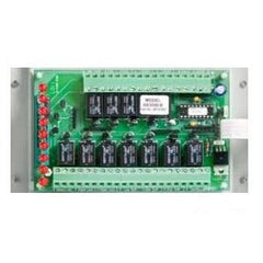 BARD AB3000-B CONTROL BOARDS
