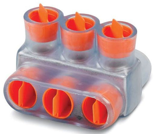 ABB CSB250-3 AIR CLEANER REPLACEMENT PARTS