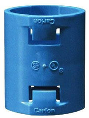 CARLON A240F 1 Inch ENT Non-Metallic One-Piece Quick Connect Coupling
