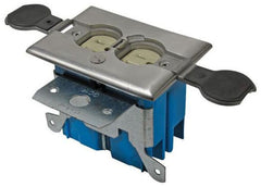 CARLON B121BFSS RELAYS & SWITCHES