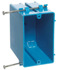 CARLON B122A-UPC RELAYS & SWITCHES