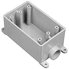 CARLON E980FFN-CAR RELAYS & SWITCHES