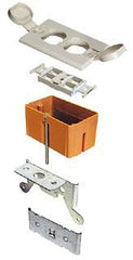 CARLON SC100FBBC WALL BRACKETS & PARTS