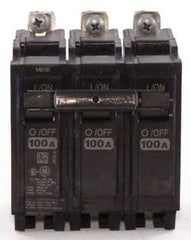 ABB ELECTRIFICATION THHQB32070 FURNACE CONTROL BOARDS