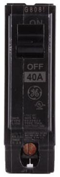 ABB ELECTRIFICATION THQL1160 CIRCUIT BREAKERS