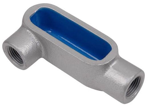 OCAL LR57-G PVC FITTINGS
