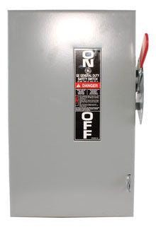 GENERAL ELECTRIC TG4322 RELAYS & SWITCHES