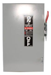 GENERAL ELECTRIC TG4322 RELAYS & SWITCHES