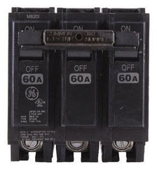 GENERAL ELECTRIC THQL32060 CIRCUIT BREAKERS