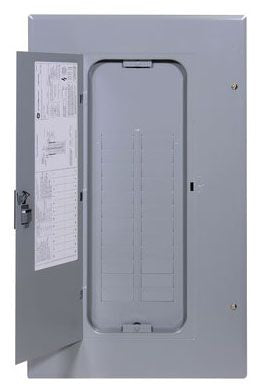 GENERAL ELECTRIC TL24415C CIRCUIT BREAKERS