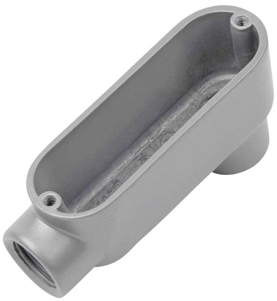RED DOT ALB-1 CONDUITS