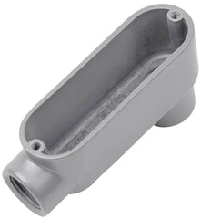 RED DOT ALB-1 CONDUITS