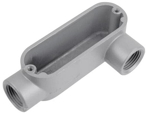 RED DOT ALL-5 PIPE FITTINGS