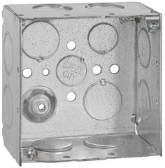 ABB 52171-3/4 ELECTRIC UTILITY BOXES