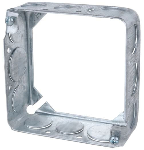 ABB 53151-1/2-3/4 WALL BRACKETS & PARTS