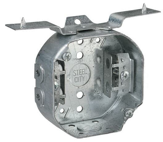 ABB 54151AV-25 DUCT BOXES