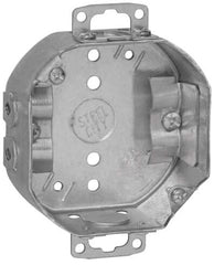 ABB 54151NE TWO EAR CLAMPS