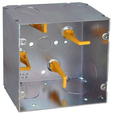 ABB 82181T-1 ELECTRIC UTILITY BOXES