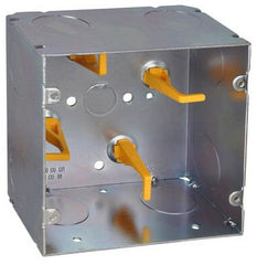 ABB 82181T-1 ELECTRIC UTILITY BOXES