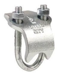 ABB RC31/2 TWO EAR CLAMPS