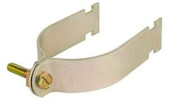 ABB 70231/2 TWO EAR CLAMPS