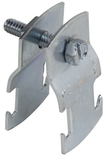 PHOENIX SUPPORT SYSTEMS SCU0200EG TWO EAR CLAMPS