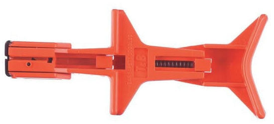 ABB ABB WT1-TB Light Duty Hand Installation Tool for Nylon Cable Ties 18-50 lbs