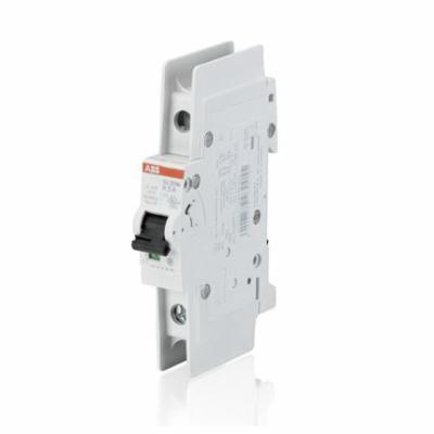 ABB ABB SU201M-C1.6 UL489 MCB 1P C 16A 4