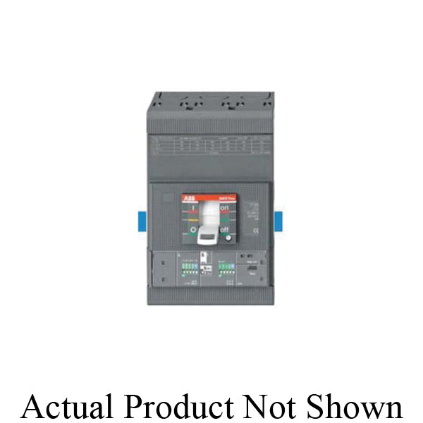 ABB XT4HU3200AFF000XXX CONTROL BOARDS