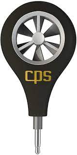 CPS PRODUCTS ABM-100 AIR FLOW METERS