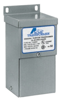HUBBELL T153006 TRANSFORMERS