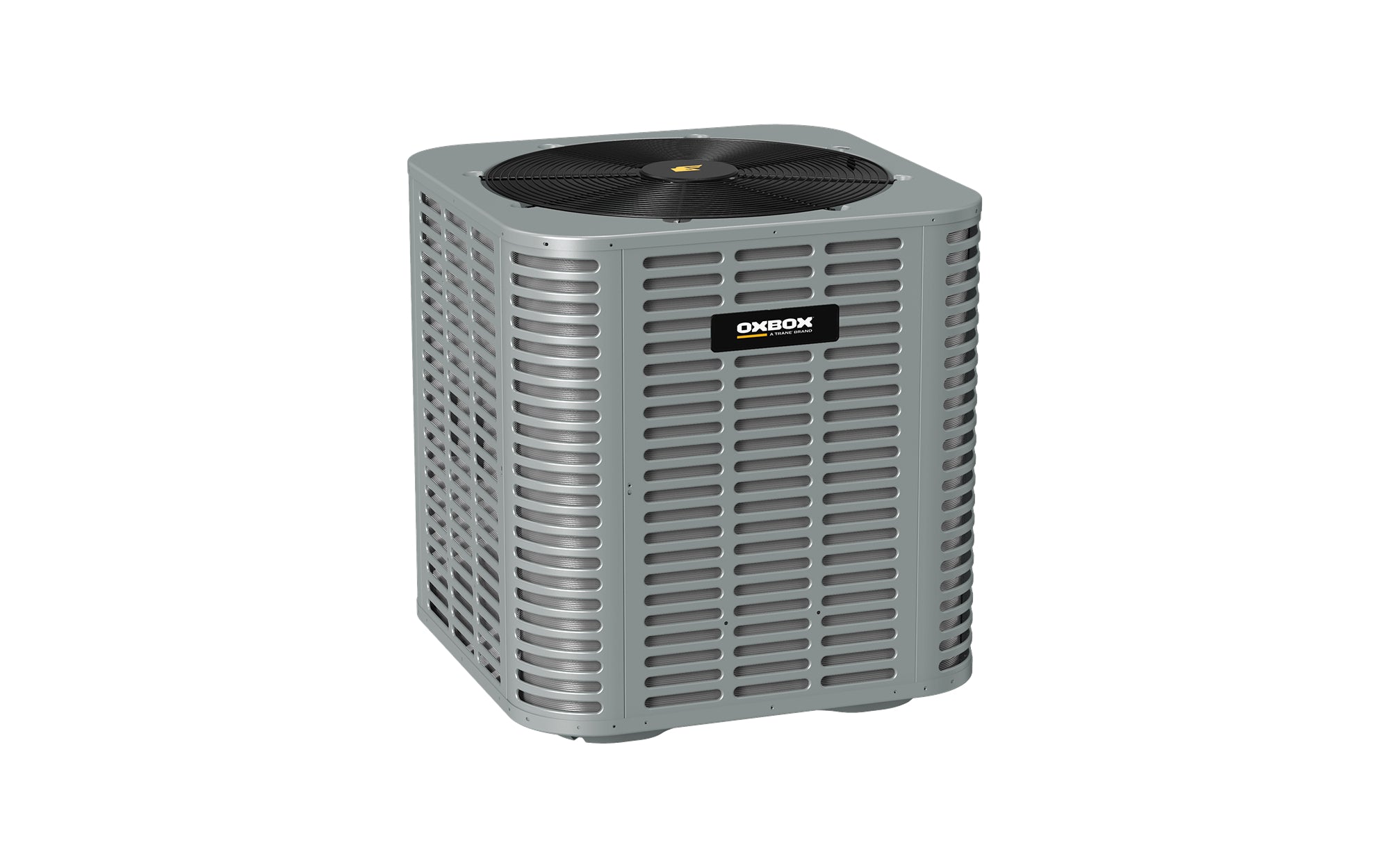 Oxbox Oxbox 2-Ton 24000 BTU R-454B 14.3 SEER2 Split AC System - J5AC5024A1000+J5AH5E24A1B00